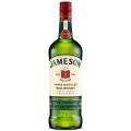 Set 2 x Whisky Jameson Irish, Alcool 40%, 1 l
