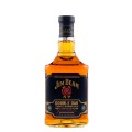 Set 2 x Whisky Jim Beam Double Oak, 43%, 0.7 l