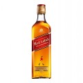 Set 2 x Whisky Johnnie Walker Red, 40% Alcool, 1 l