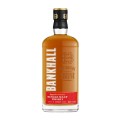 Set 2 x Whisky Single Malt Bankhall, 40% Alcool, 0.7 l
