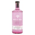 Set 2 x Whitley Neill - Gin Pink Grapefruit 43% Alc 0.7l