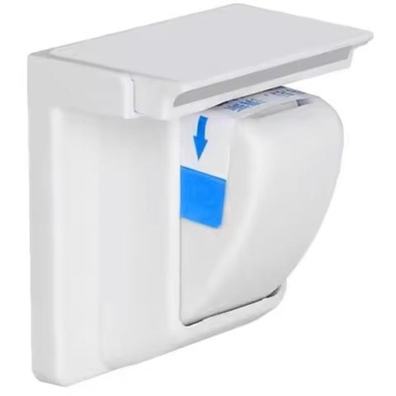 Set 2 x Yala Ifl Magnetica pentru Mobilier