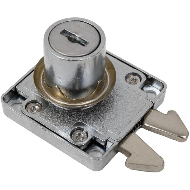 Set 2 x Yala pentru Usi Glisante Model Z202