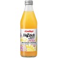 Set 2 x Zisch cu Maracuia si Portocale, Voelkel, Bio, 330 ml