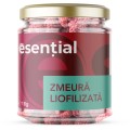 Set 2 x Zmeura Liofilizata Intreaga, 18 g