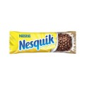 Set 20 x Baton de Cereale, Nestle, Nesquik, cu Ciocolata, 25 g