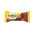 Set 20 x Biscuiti cu Cereale si Ciocolata, Belvita Start, 50 g