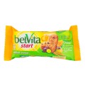 Set 20 x Biscuiti cu Cereale si Fructe, Belvita Start, 50 g