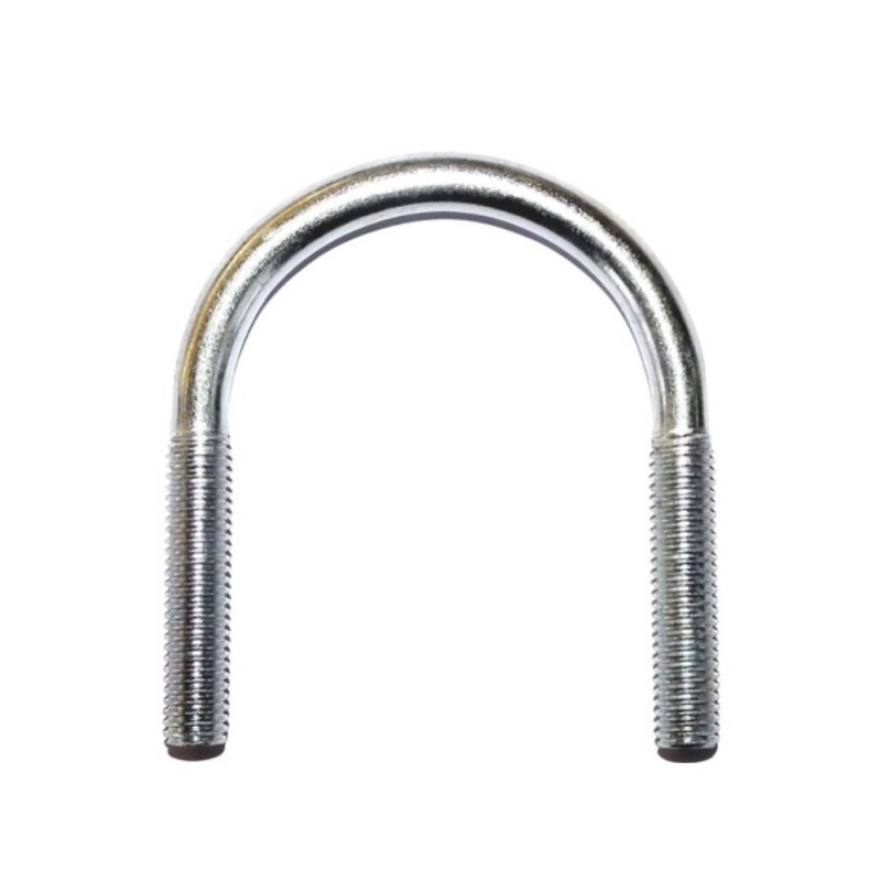 Set 20 x Colier U pentru Tevi M 8 D 34 H 70 B 35