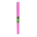Set 20 x Hartie Creponata Colorata, Roz Aprins