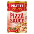 Set 20 x Sos de Rosii pentru Pizza Mutti, 400 g