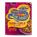 Set 20 x Stir Fry Sos Hoisin & Garlic Plic  Blue Dragon, 120 g