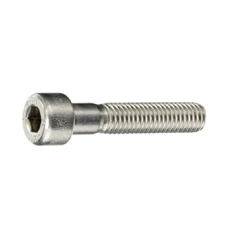 Set 20 x Surub Cap Inbus 912 Otel Gr. 12.9-M6 x 12