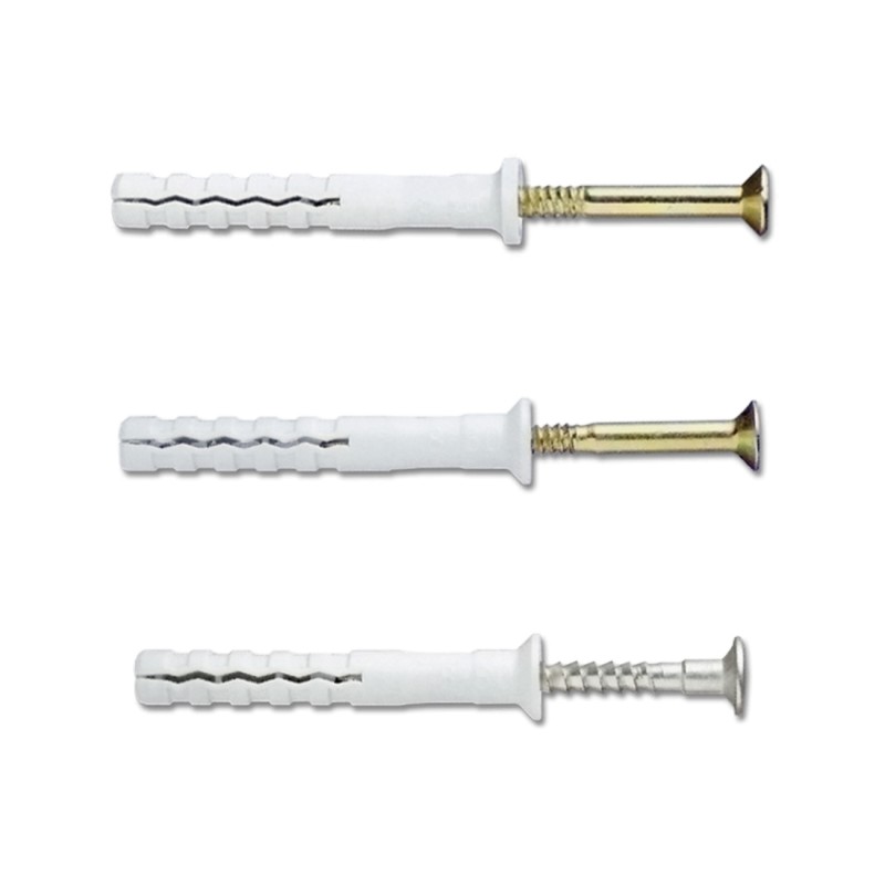 Set 200 x Diblu Cui Indexcap Cilindric 6x35 10