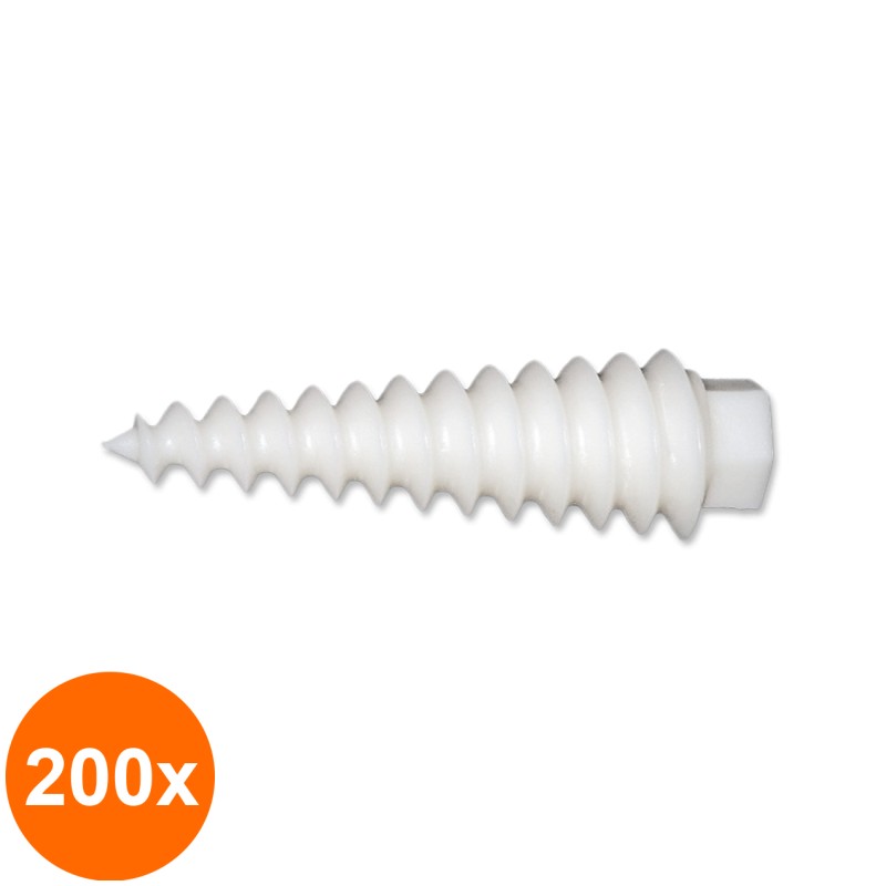 Set 200 x ISO Diblu-20x 50 DB.0050S