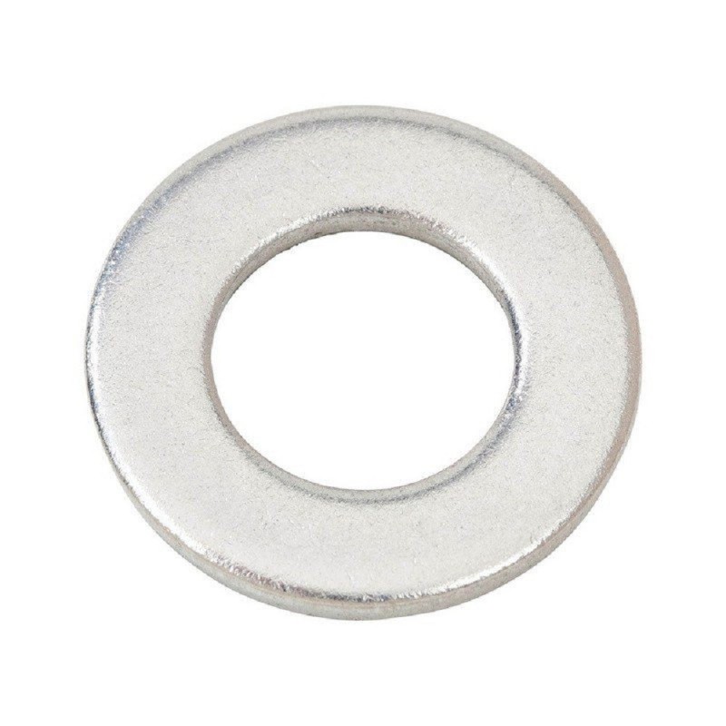 Set 200 x Saiba Plata Forma A 125 Inox A4-5.3