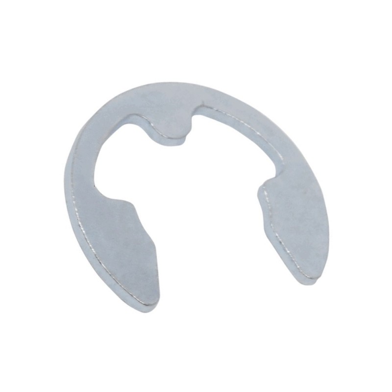 Set 200 x Siguranta pentru Arbori 6799 Otel-D8