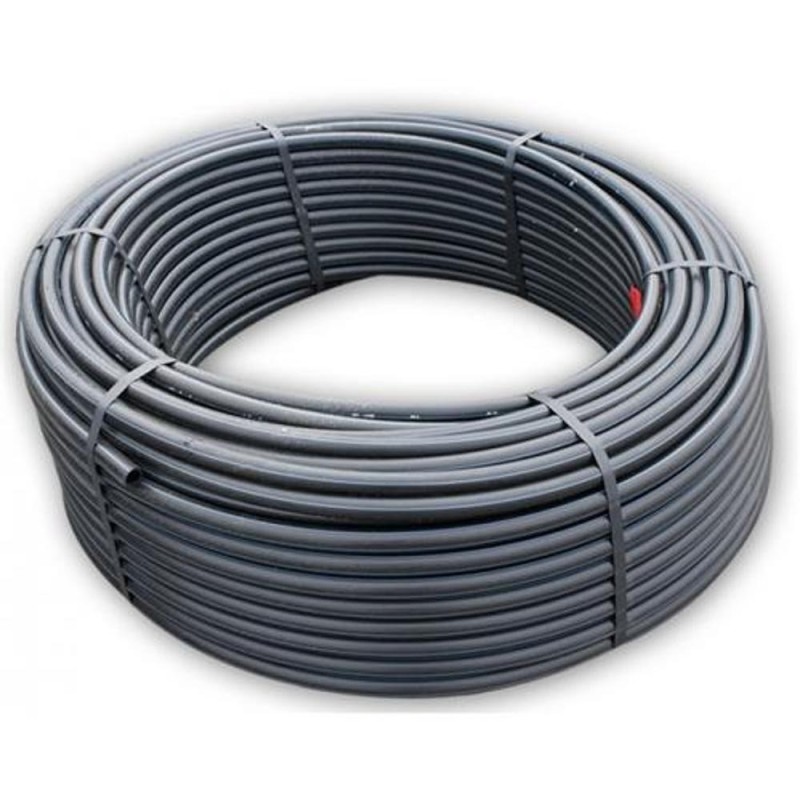 Set 200 x Teava PEHD Diametru 20 mm, PN 6, Z-tools