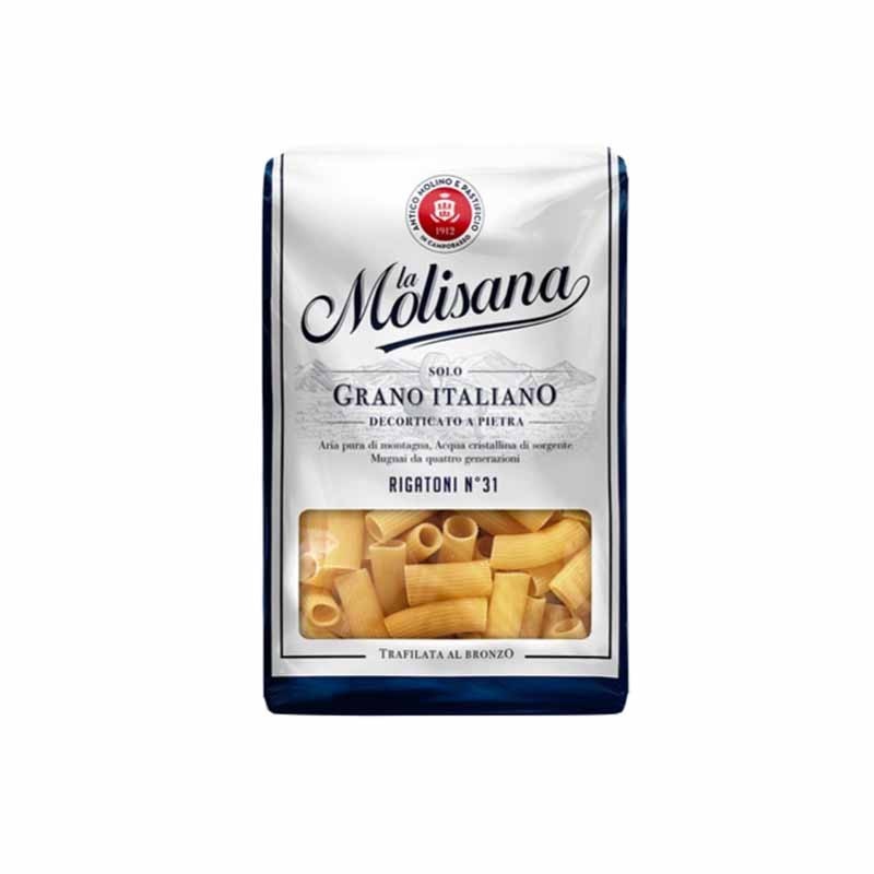 Set 22 x Paste Rigatoni La Molisana 500 g
