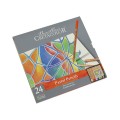 Set 24 Creioane Art Pastel Cretacolor