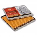 Set 24 Creioane Grafit Koh-I-Noor Arta