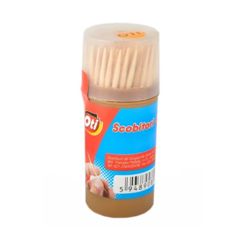 Set 24 x 100 Scobitori Oti