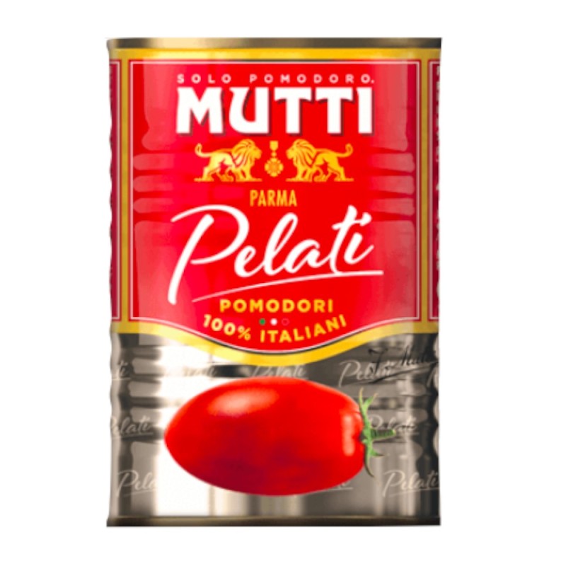 Set 24 x Rosii Decojite Mutti, 400 g