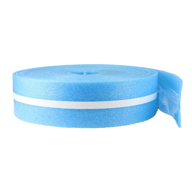 Set 25 x Banda Perimetriala din Polistiren Expandat, Heko, 8 x 150 mm, 1 m
