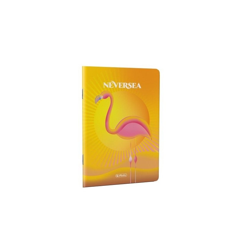 Set 25 x Caiet A4 80 File, Matematica, Neversea