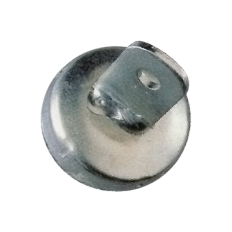 Set 25 x Capac De Fixare Pentru Garduri 40