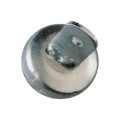 Set 25 x Capac De Fixare Pentru Garduri 40