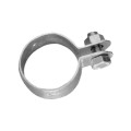 Set 25 x Colier Pentru Garduri 33 1"