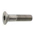 Set 25 x Surub Cap Inecat Locas Inbus 7991 Inox A2-M8 X 25