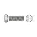 Set 25 x Surub Total Filetat Cap Hexagonal 933 Otel Gr.10.9-M10 X 16