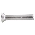 Set 250 x Nit Cap Inecat 661 Aluminiu 2.5 x 6