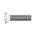 Set 250 x Surub Cap Semiinecat Crestat 964 Otel Gr.4.8 Zincat-M5 X 16