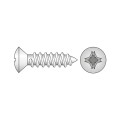 Set 250 x Surub Cap Semiinecat Pentru Tabla 7983 Otel Zincat-3.5x25