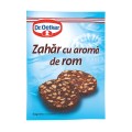 Set 26 x Zahar Aroma Rom Dr. Oetker, 8 g