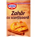 Set 26 x Zahar Aroma Scortisoara Dr. Oetker 8 g