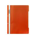 Set 28 x Dosar PP Sina Business, Orange