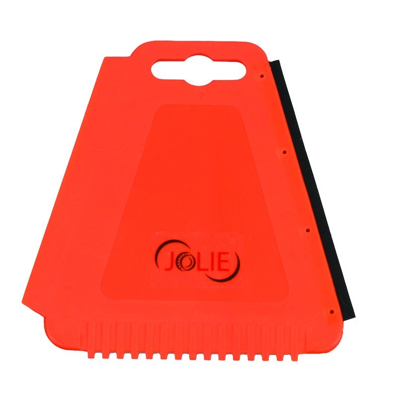 Set 28 x Racleta Geamuri, cu Lamela Laterala pentru Indepartarea Apei, Jolie