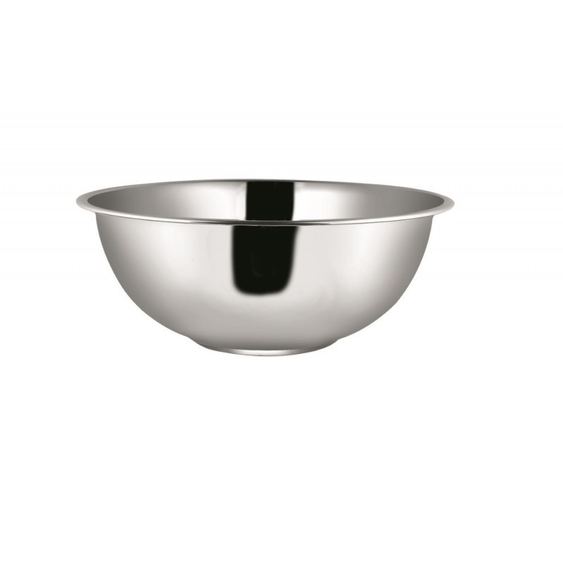 Set 3 Boluri din Inox, 12 cm, Grunberg