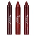 Set 3 Rujuri Mate Teayason Just A Tint Lipstick, Gimme A Strawberry, D