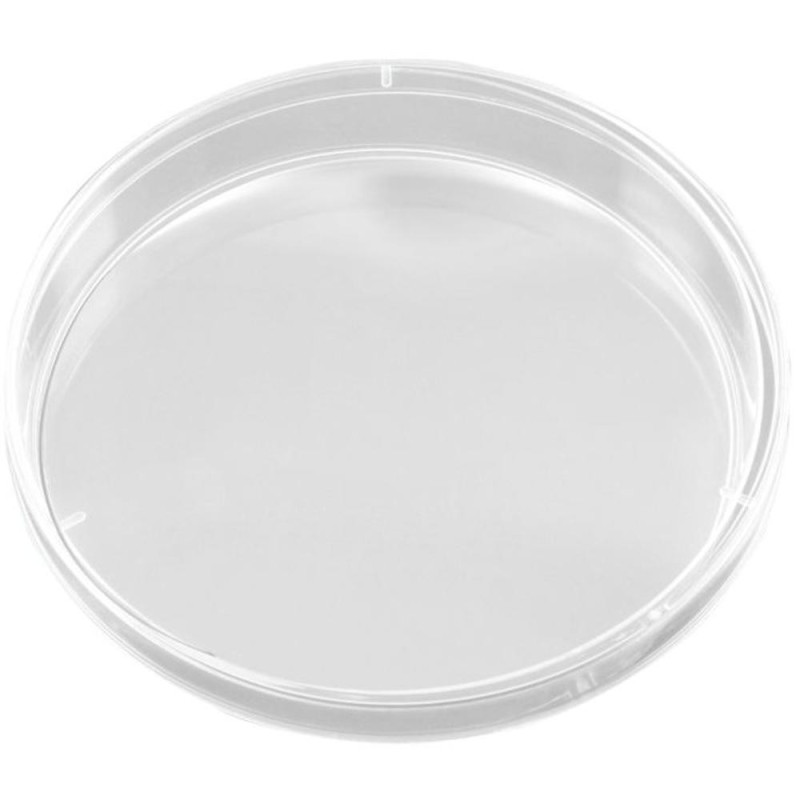 Set 3 x 10 Cutii Petri Sterile Prima, 90 mm x 15 mm, 1 Compartiment, Capac Ventilat