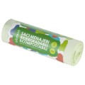 Set 3 x 10 Saci Biodegradabili, Compostabili, 35 l