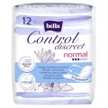 Set 3 x 12 Absorbante pentru Incontinenta Urinara Bella Control Discreet Normal