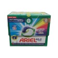 Set 3 x 12 Capsule Detergent Capsule Ariel Touch of Lenor Color