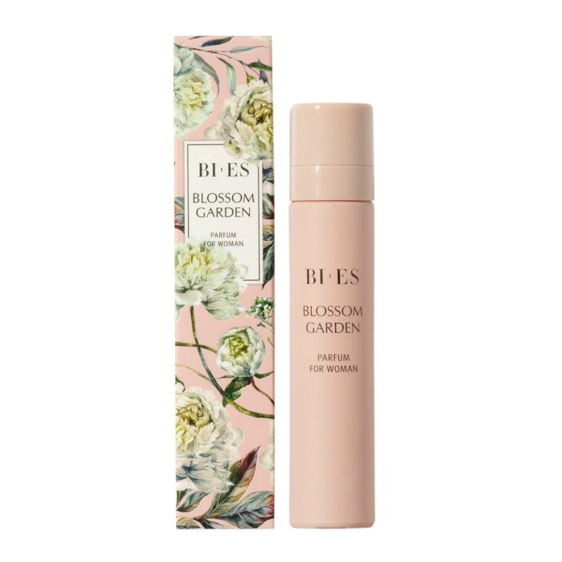 Set 3 x 12 ml Parfum Bi-es pentru Femei Blossom