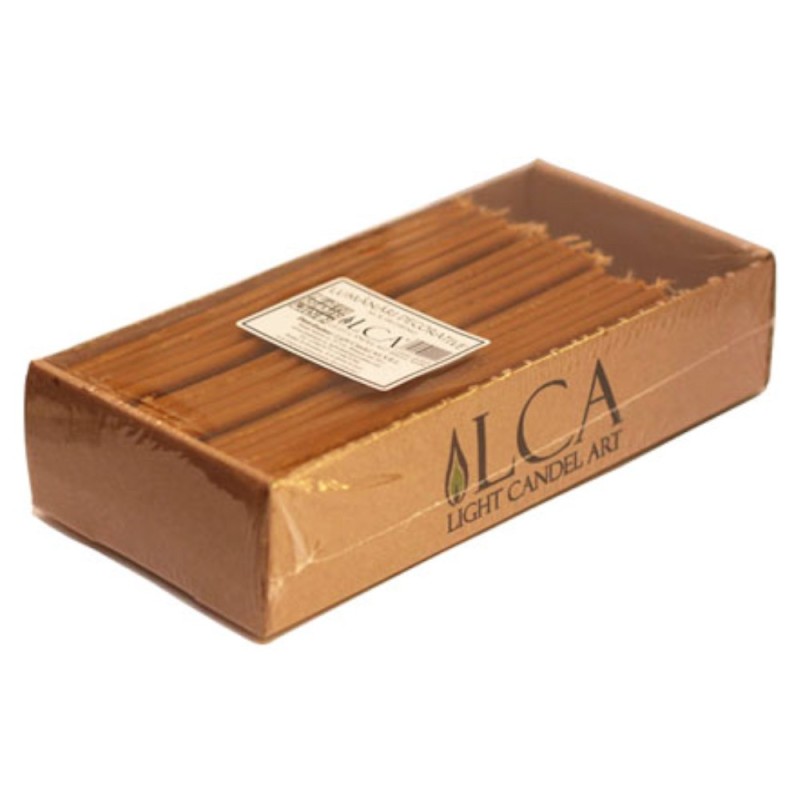 Set 3 x 140 Lumanari Menaj Maro