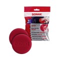 Set 3 x 2 Bureti Moi pentru Aplicarea Solutiilor, Sonax